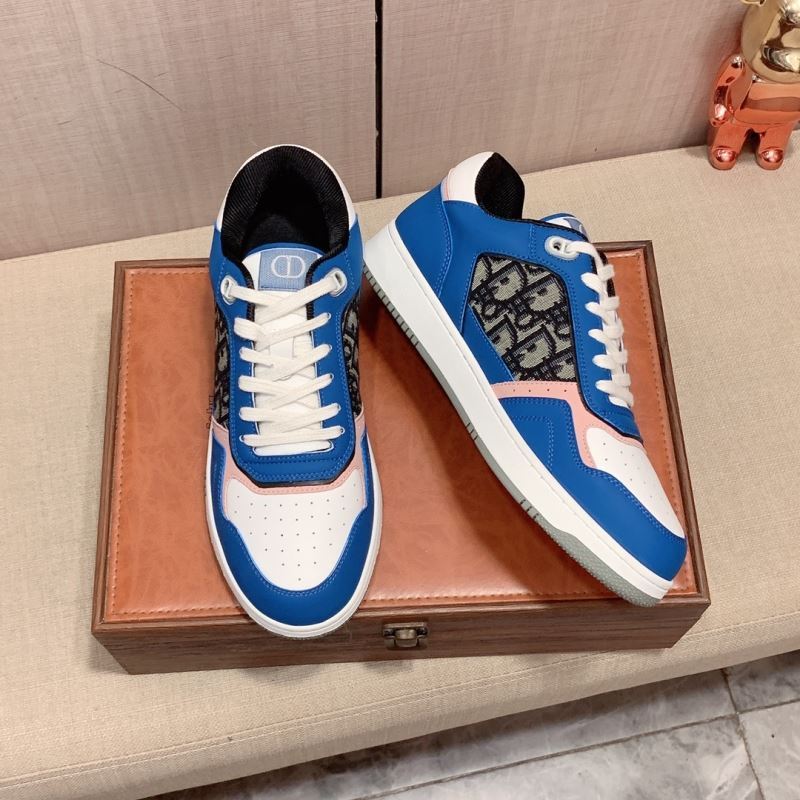 Christian Dior Sneaker